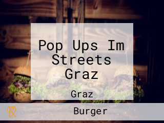 Pop Ups Im Streets Graz