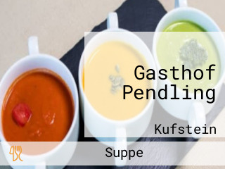 Gasthof Pendling