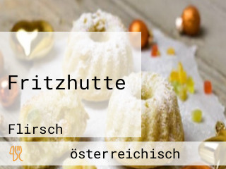 Fritzhutte
