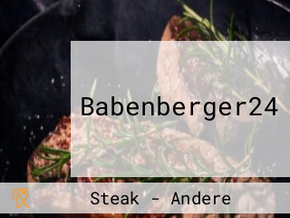 Babenberger24