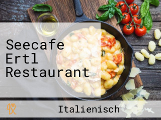 Seecafe Ertl Restaurant
