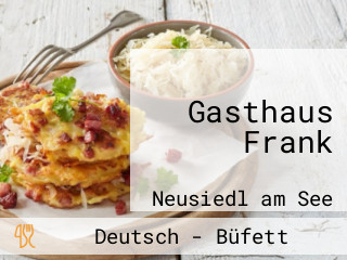 Gasthaus Frank
