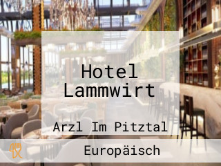 Hotel Lammwirt