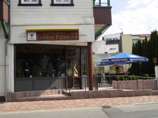 China Restaurant Golden Palast