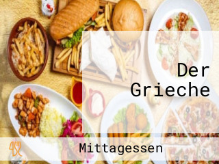 Der Grieche