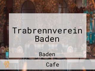 Trabrennverein Baden