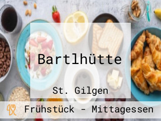 Bartlhütte