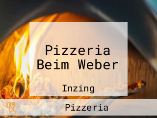 Pizzeria Beim Weber