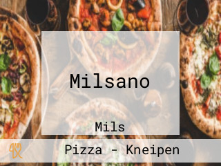 Milsano