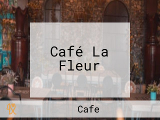 Café La Fleur
