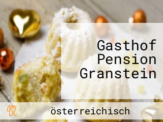 Gasthof Pension Granstein