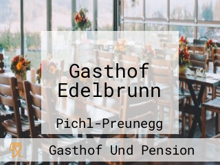 Gasthof Edelbrunn