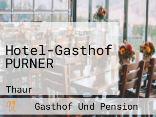 Gasthof Purner