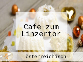 Cafe-zum Linzertor