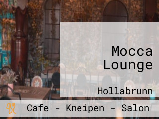 Mocca Lounge