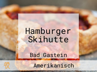 Hamburger Skihutte