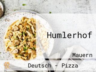 Humlerhof