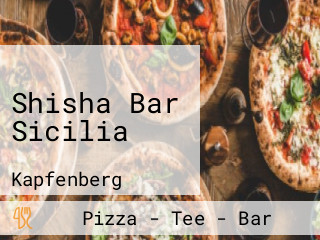 Shisha Bar Sicilia