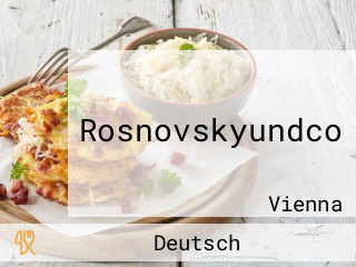 Rosnovskyundco