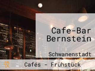 Cafe-Bar Bernstein