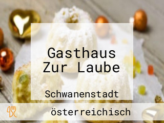 Gasthaus Zur Laube