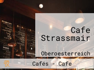 Cafe Strassmair