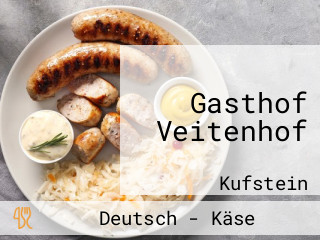 Gasthof Veitenhof