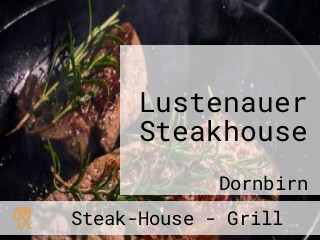 Lustenauer Steakhouse