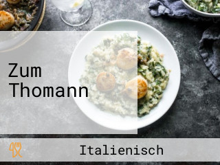 Zum Thomann