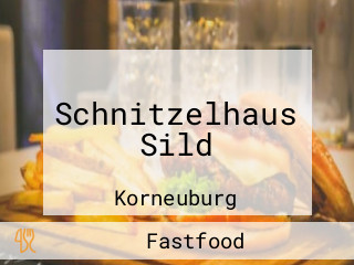 Schnitzelhaus Sild