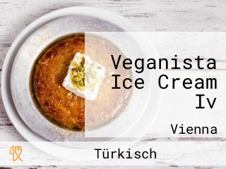 Veganista Ice Cream Iv
