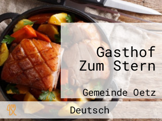 Gasthof Zum Stern