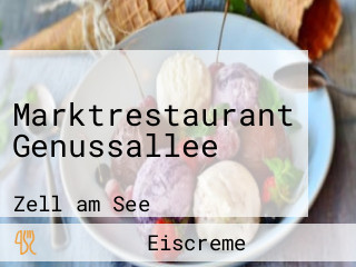 Marktrestaurant Genussallee