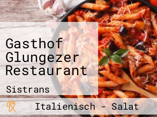 Gasthof Glungezer Restaurant