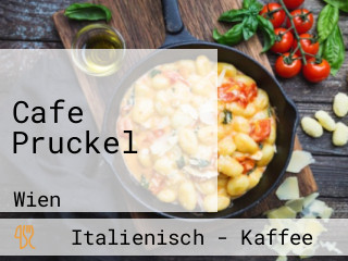 Cafe Pruckel