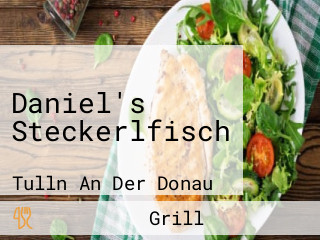 Daniel's Steckerlfisch