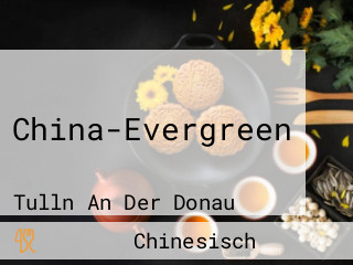 China-Evergreen