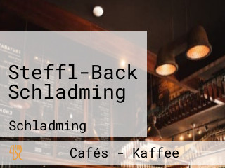 Steffl-Back Schladming
