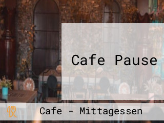 Cafe Pause