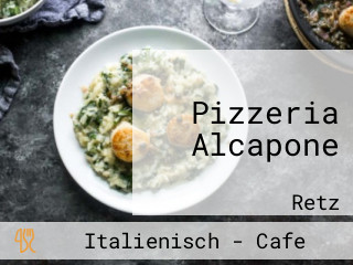 Pizzeria Alcapone