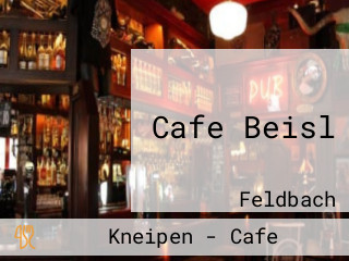 Cafe Beisl