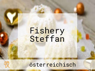 Fishery Steffan
