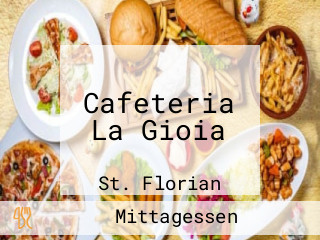 Cafeteria La Gioia