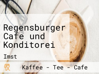 Regensburger Cafe und Konditorei