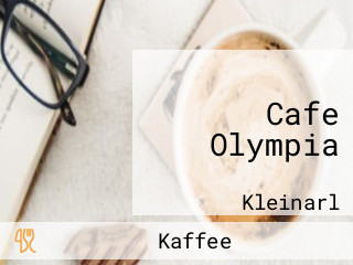 Cafe Olympia