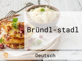 Bründl-stadl
