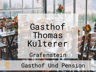 Gasthof Thomas Kulterer