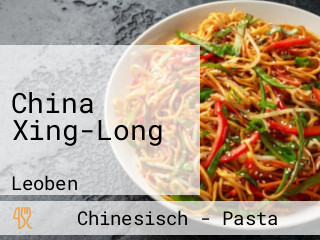 China Xing-Long