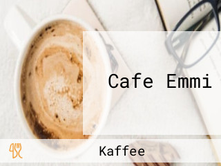 Cafe Emmi