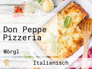 Don Peppe Pizzeria